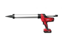 אקדח סיליקון מילווקי