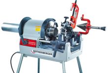 מכונת הברגה רוטנברגר