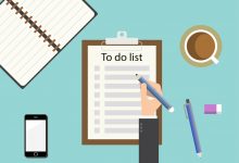 רשימת ציוד משרדי