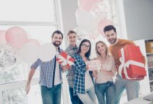 מתנות לעובדים