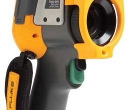 מצלמת אינפרא אדום