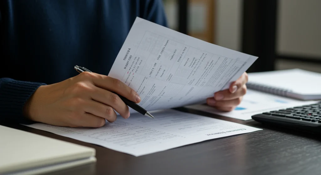 איך לזהות תביעה משפטית