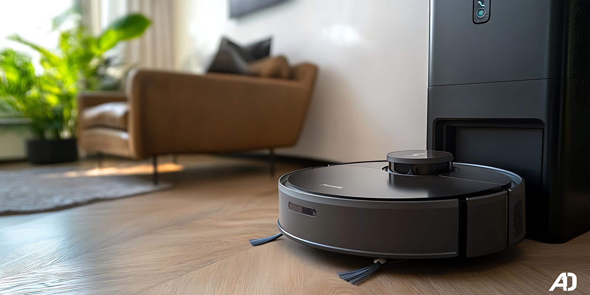 ‎Ecovacs Deebot T30s Combo