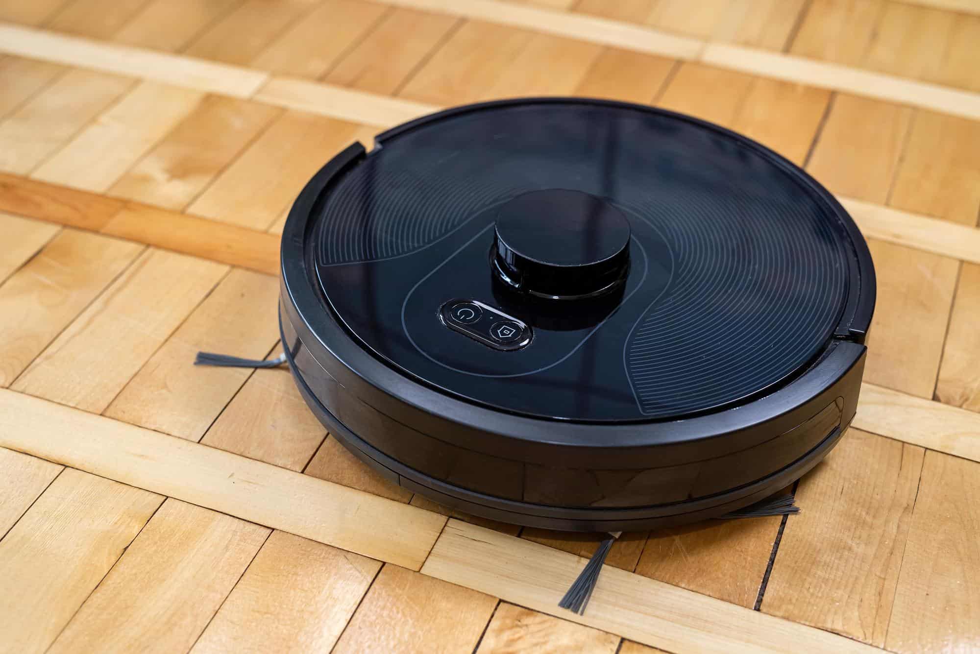 ‎Roborock Q7 M5+