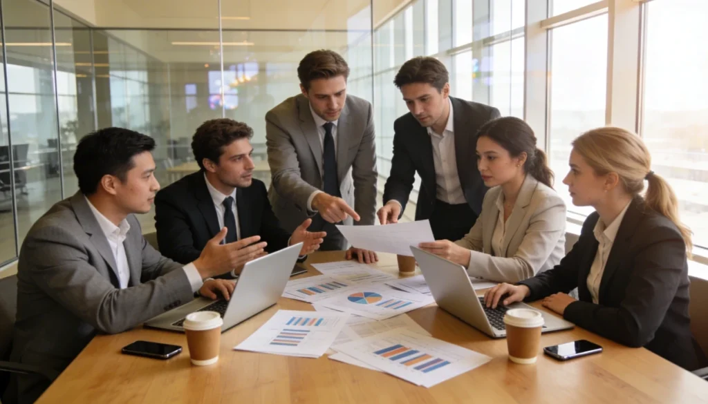 שירותי מיקור חוץ בישראל