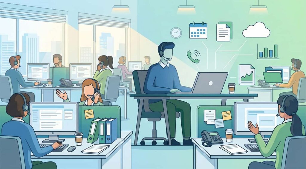 המדריך המלא לבחירת שירותים לעסקים