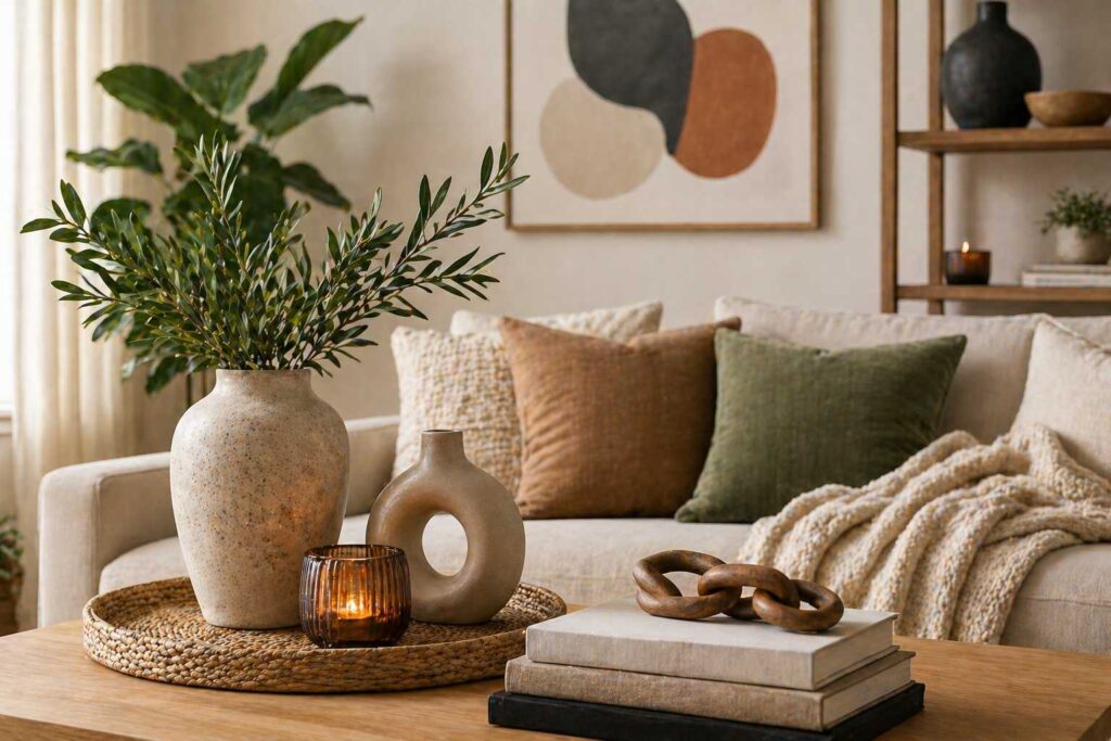 דקורציה לבית